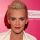 Illustration for article titled Charlie Sheens Former Co-Worker Jenny McCarthy on His HIV Status: Ick!
